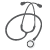 stethescope icon