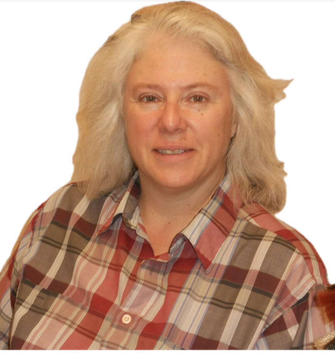 Dr. Heather Kriensky Dr. Heather Kriensky